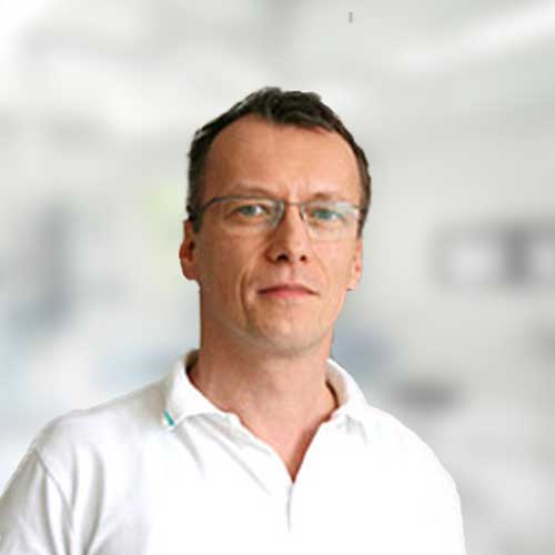 Joachim Dubiel Facharzt für Urologie